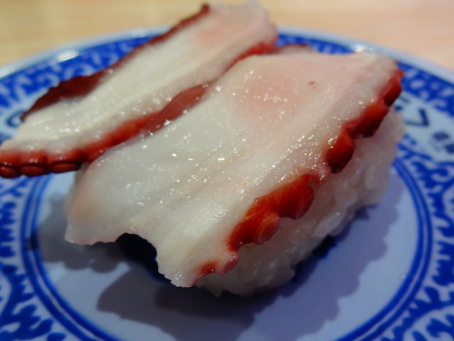 真たこ_くら寿司高尾台店