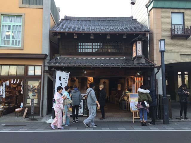 人気あります。_浪漫茶房右門