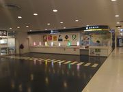 はじめさんのニッポンレンタカー  神戸空港カウンター店の投稿写真1