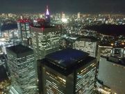 菊ちゃんさんの東京都庁舎展望室の投稿写真2