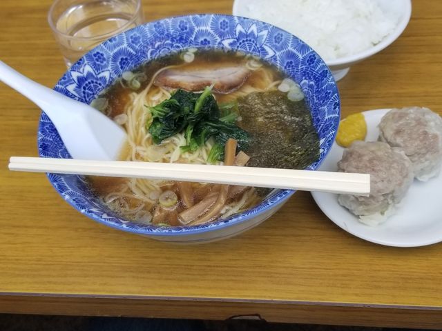 ら麺亭