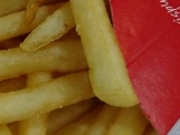 ドさゆド・トランプさんのマクドナルド1号線殿田橋店の投稿写真1