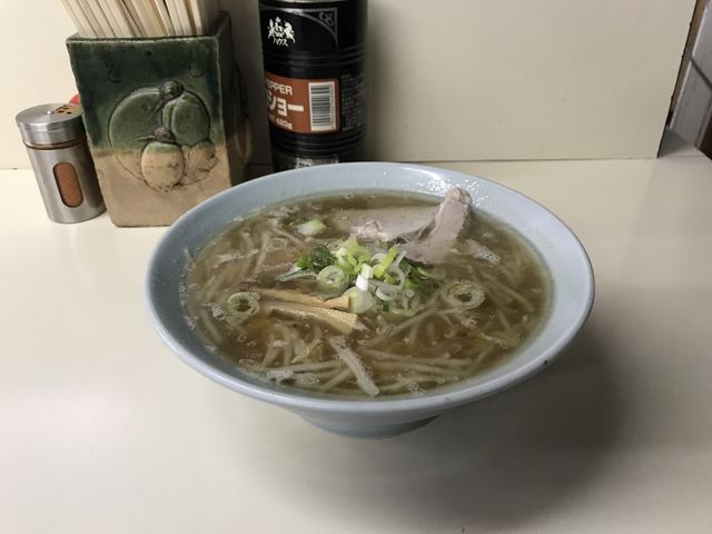 450円の醤油_まるとも