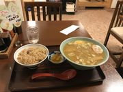 higuさんのしらかば茶屋の投稿写真1