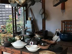 めのうさんの丸二商店(江戸東京たてもの園)への投稿写真2