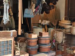 めのうさんの丸二商店(江戸東京たてもの園)への投稿写真3