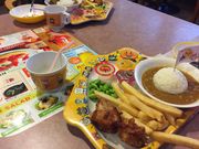 きゅーちゃんさんのガスト 原町店の投稿写真1