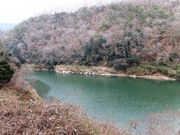 こぼらさんの弓ケ淵の投稿写真3