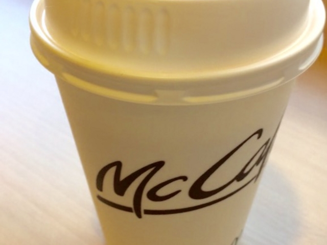 マクドナルド_マクドナルド経堂駅前店(McDonald’s)