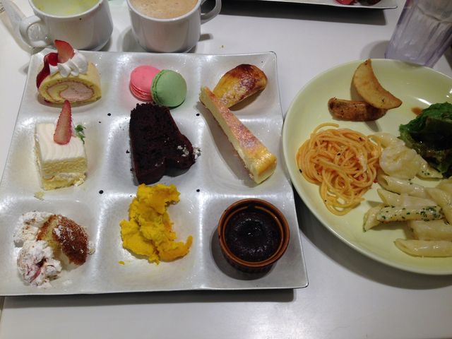 めいたん318さんのSalon・de・Sweetsの投稿写真1