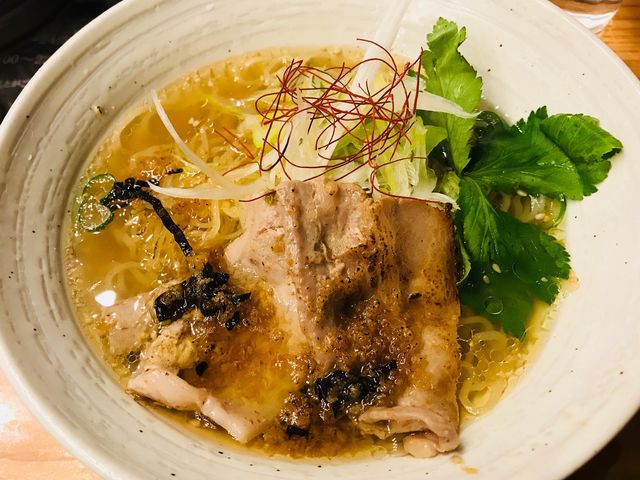 ラーメン_麺劇場 玄瑛