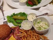 めいたん318さんのサニーダイナー SUNNY DINER ルミネ北千住店の投稿写真1