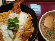 tizjamさんのかつ太郎本店 結城店の投稿写真1