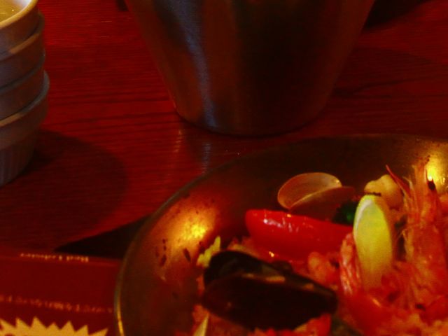 お料理_レッドロブスター 川口店