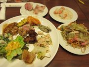 しゅんさんの山形屋食堂の投稿写真1