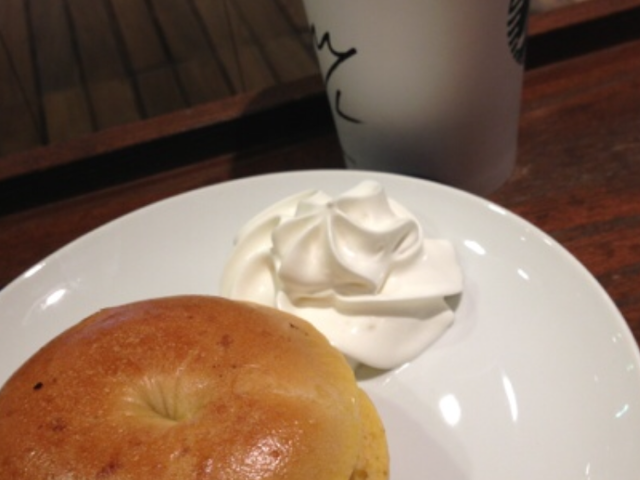 スターバックス・コーヒー マリンピア神戸店