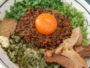 アーチン大統領さんの麺屋はなびの投稿写真1