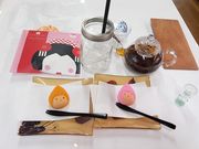 江戸家化猫さんのオランダせんべいFACTORYの投稿写真18