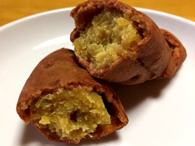 大分のお菓子_菊家