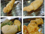 あっきーさんの天ぷらひらお・本店の投稿写真4