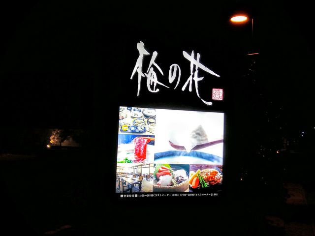 梅の花_梅の花 浜松店