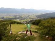 w-masaさんの長峰山山頂の投稿写真2