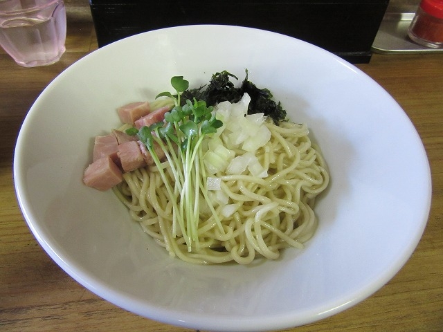 和え麺追加_へべれ家