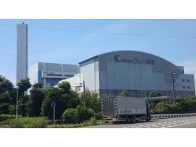 世田谷区等々力の住人さんの(株)クレハ環境ウェステックかながわの投稿写真1