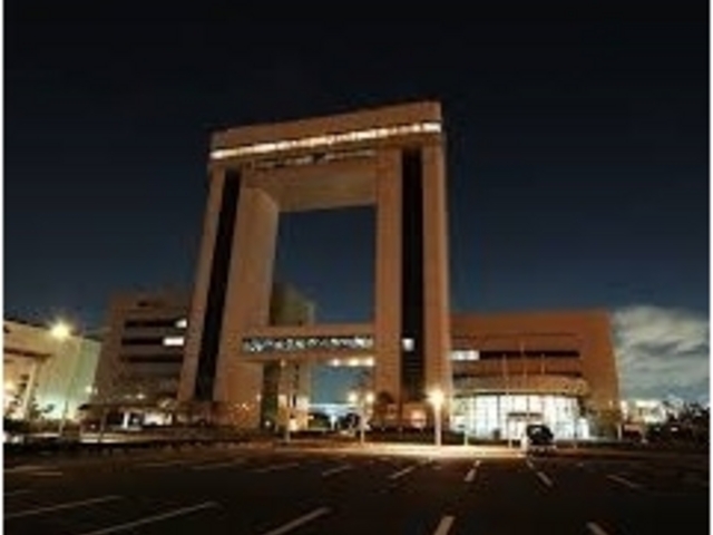 川崎マリエン_川崎マリエン