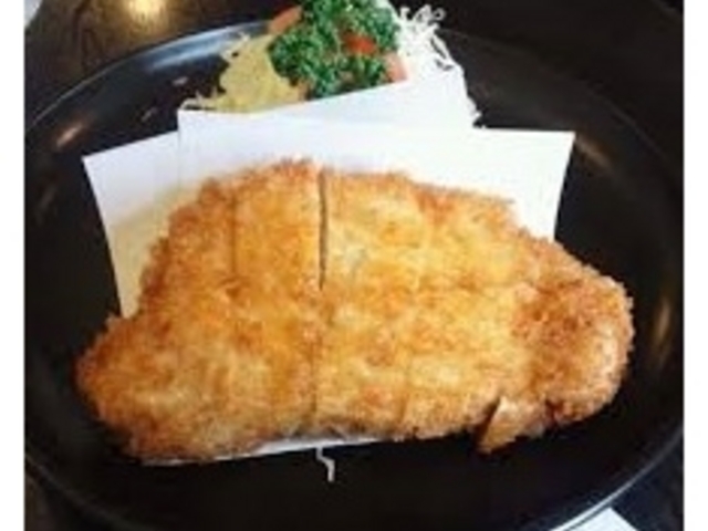 とんかつ三好_とんかつ三好