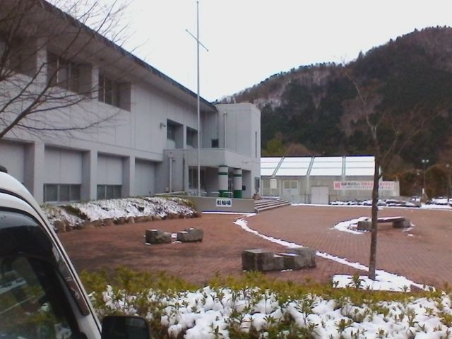 のせたけさんの能勢町B&G海洋センターの投稿写真2