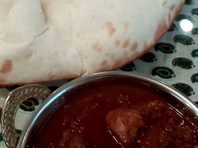 どれもおいしい_インド料理デュワン 幕張店