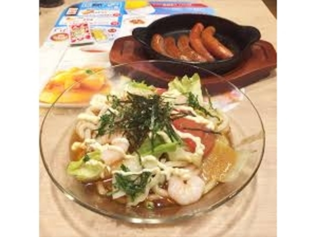 ガスト 東戸塚店_ガスト 東戸塚店