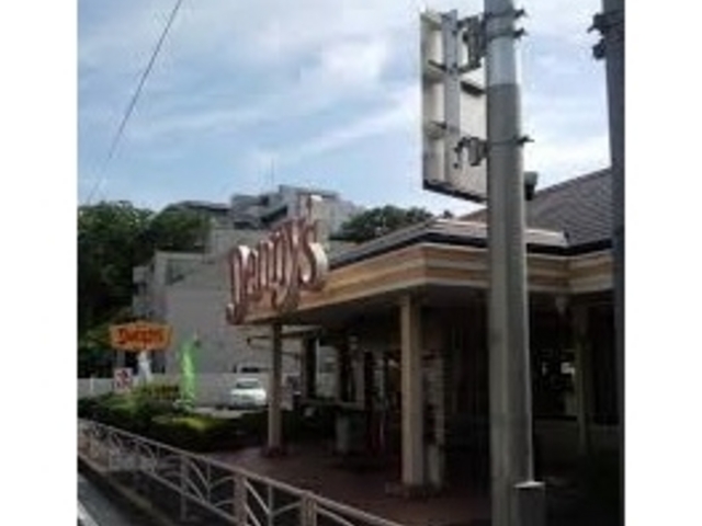 デニーズ鶴見一国店_デニーズ鶴見一国店