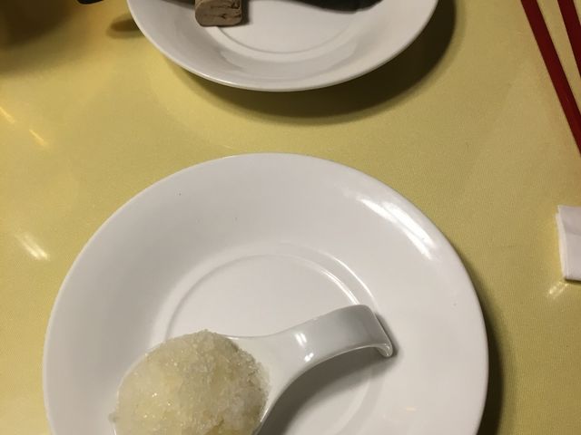 コース料理_洋風旅館ぴのん
