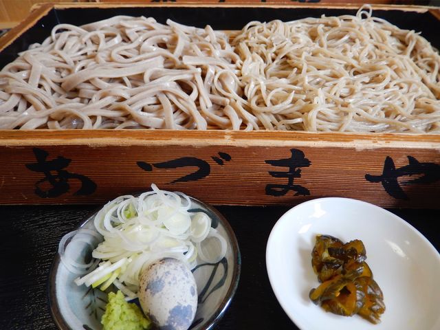 板そば_あづまや