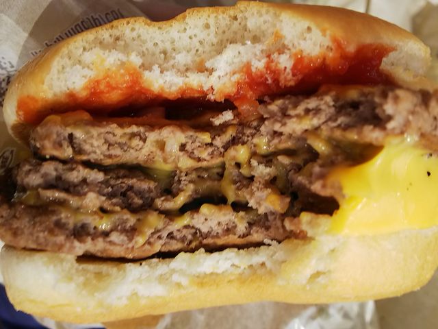 マクドナルド_マクドナルドウエステ垂水店