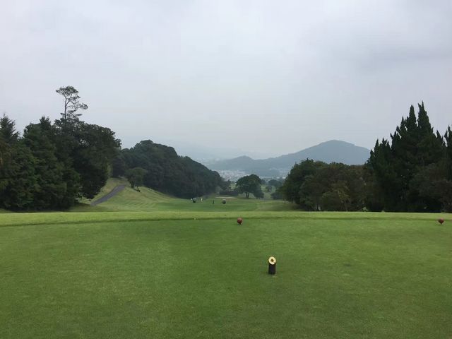 コース_多久ゴルフ倶楽部