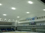 瑠璃蝶さんのコーセー新横浜スケートセンターの投稿写真1