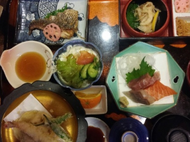 一日15食限定♪予約をして行った方がよいです。_エビス水産高屋店