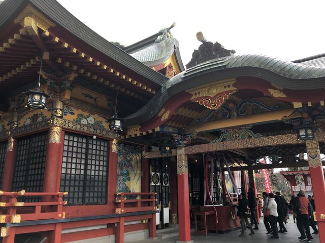 写真C_祐徳稲荷神社