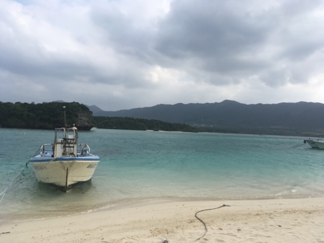 川平湾_川平公園
