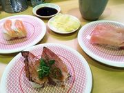 カワさんのかっぱ寿司 水主町店の投稿写真1