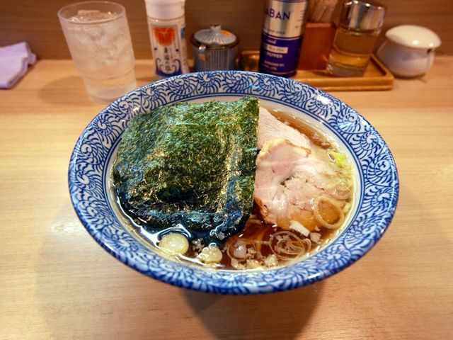 麺_多賀野 東京店