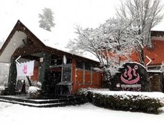 ノリさんのやまなしフルーツ温泉ぷくぷくへの投稿写真1