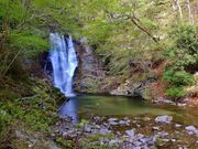 まーさんの背戸峨廊の投稿写真1