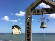 poporonさんの見付海水浴場の投稿写真1