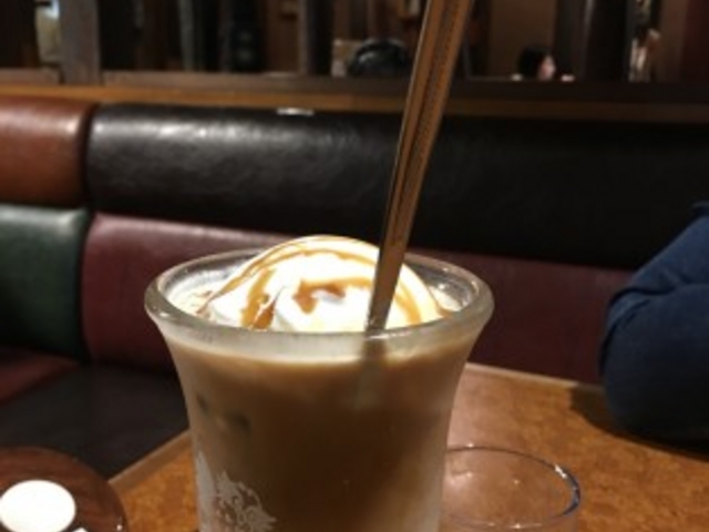 大好きなルンバルンバ!_びっくりドンキー浜松萩丘店