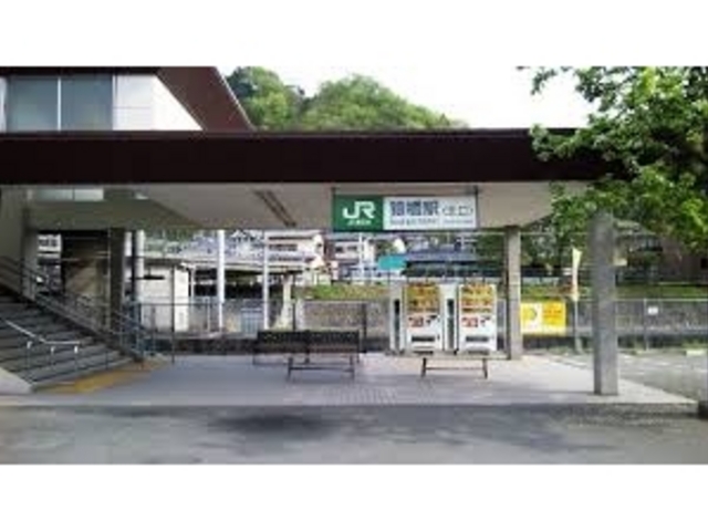ジュンの店大月店の最寄り駅は」中央本線猿橋駅北口そば。_ジュンの店大月店