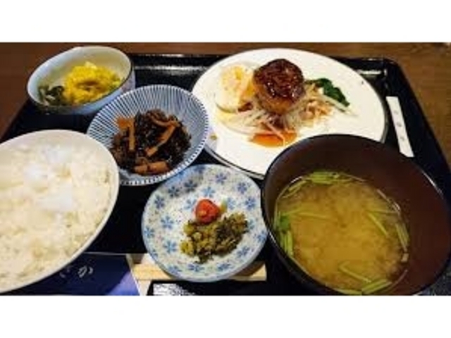 ほさか食堂_ほさか食堂